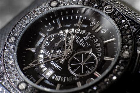 most expensive hublot